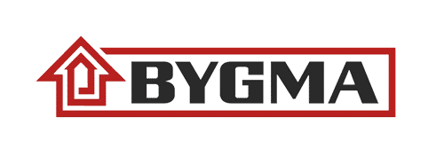Logo-bygma